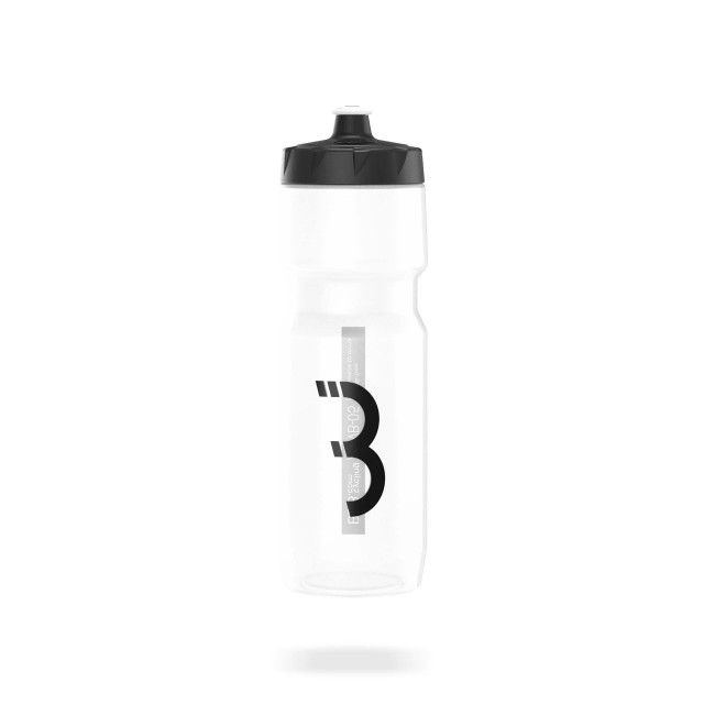 CompTank XL 750ml Clear/Black