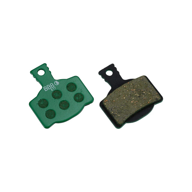 DiscStop Comp.Magura Mt2-Mt4-6-8 @ E-Bike Green