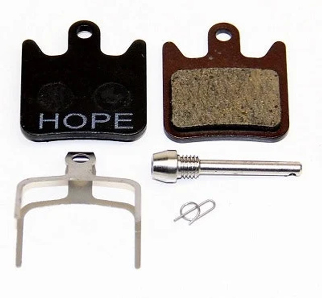 Brake Pads Standard Type