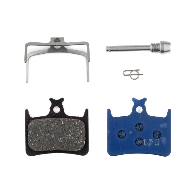 Brake Pad Road Type (Blue)