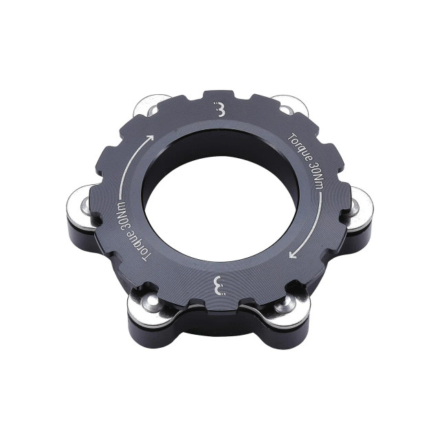 CenterFit Disc Brake Rotor 6-Bolt Adapter