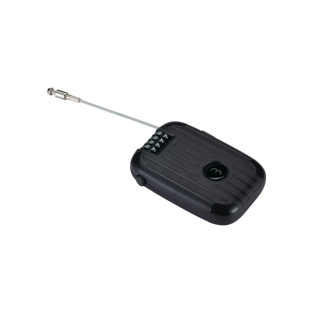 MiniCase XL Lock