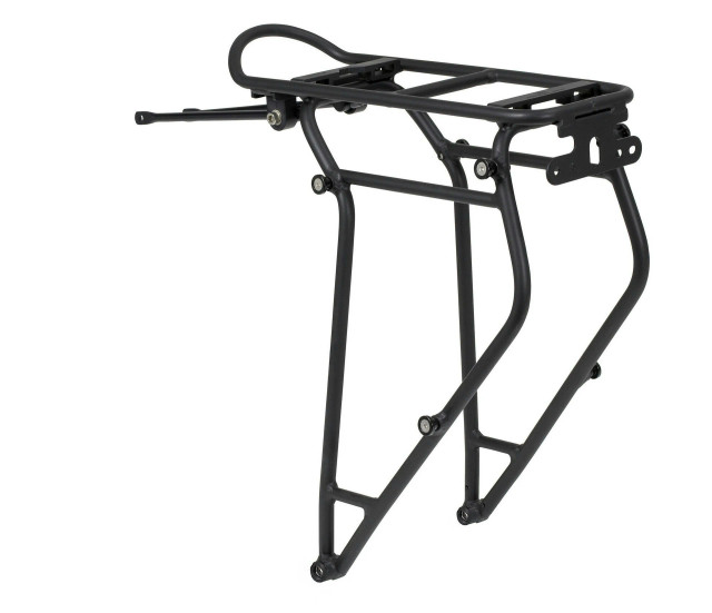 Quick Rack Black