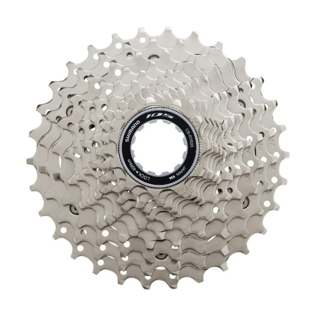 CS-R7000 105 11-28 Cassette 11 Speed