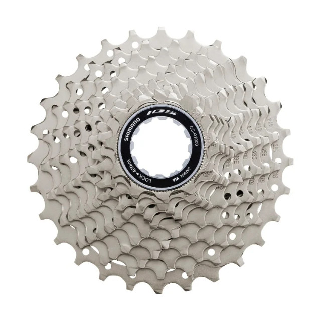 CS-R7000 105 11-30 Cassette 11 Speed