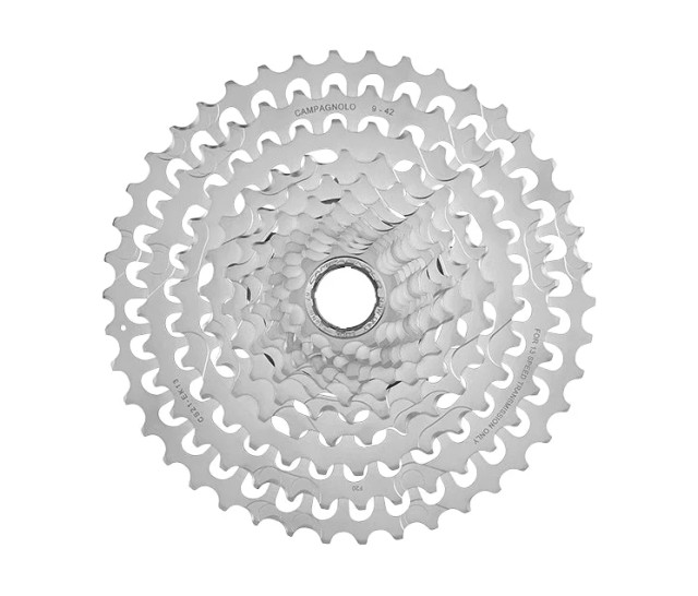 Ekar Cassette 13 Speed 9-42