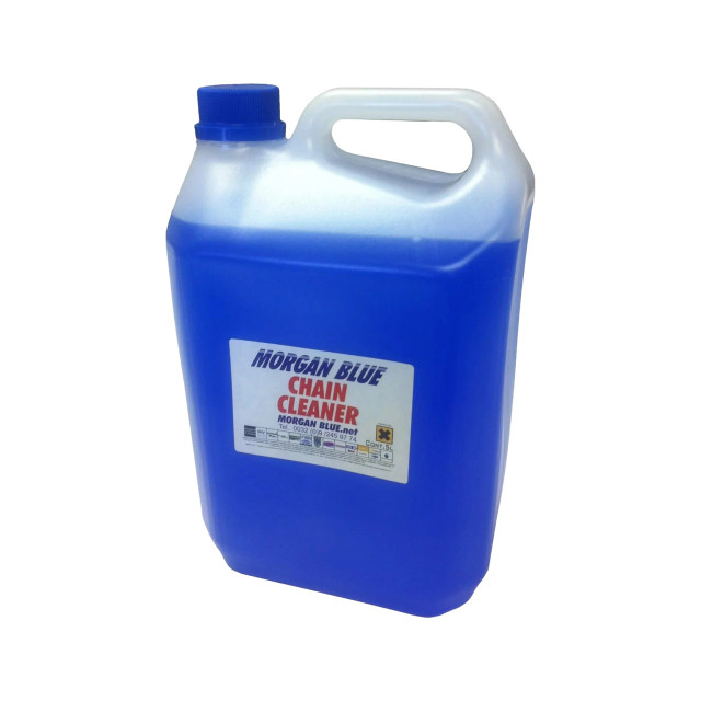 Chain Cleaner 5L Chain Cleaner 5L