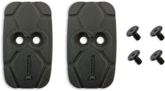 Explorer Sole Cover Plate