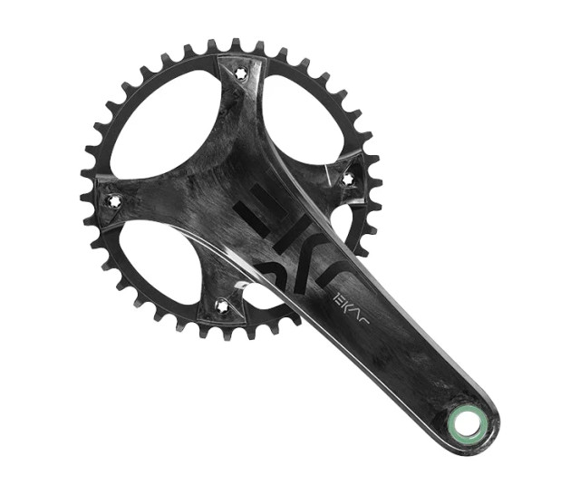Ekar 1X13 Crankset 175mm 42T