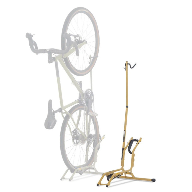 DS-2200 Storage Stand Mustard