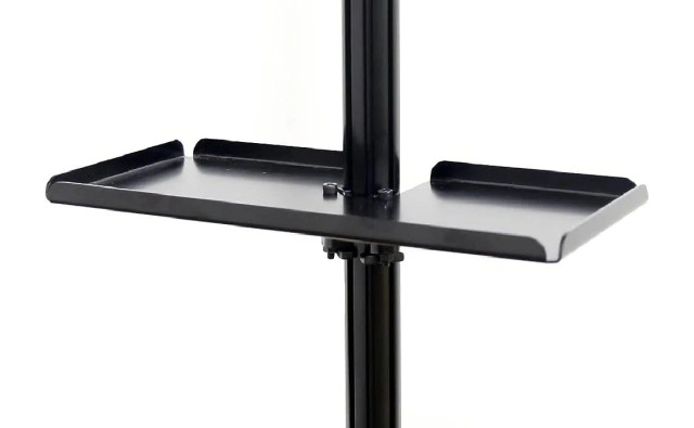 Hobby Tower Steel Shelf-A