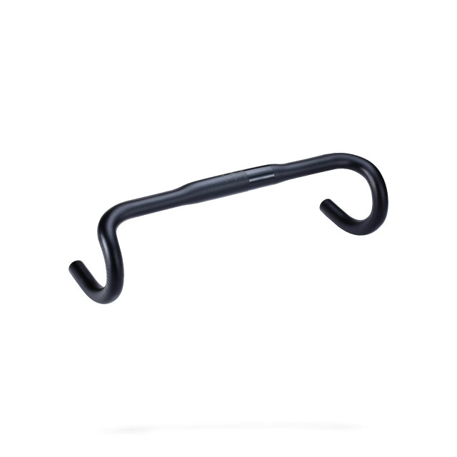 Handlebar Racer 31.8/380mm Drop 125 Reach