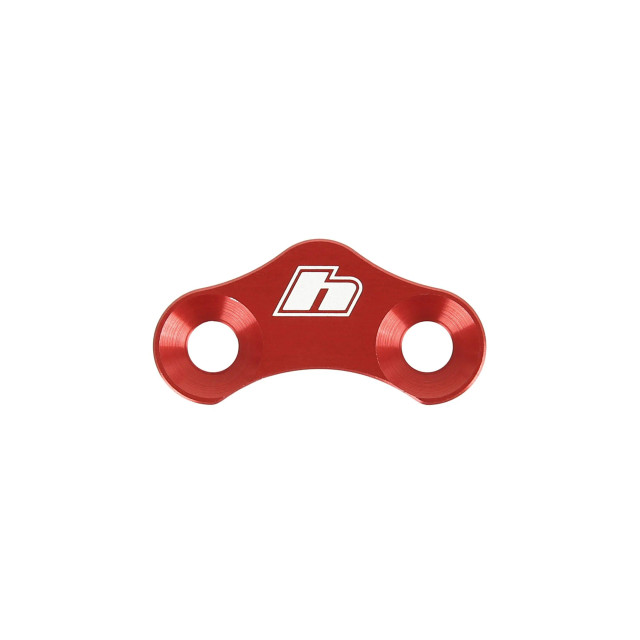 eBike Speed Sensor 6 Bolt R24 Red