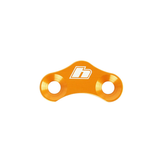 eBike Speed Sensor 6 Bolt R24 Orange