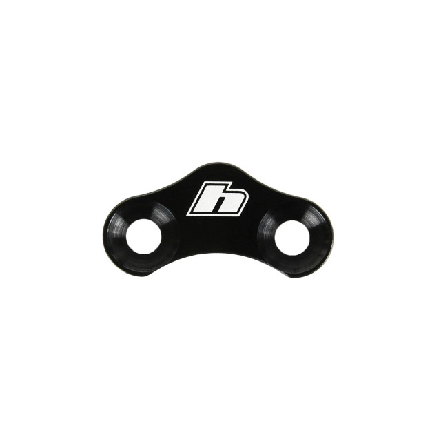 eBike Speed Sensor 6 Bolt R24 Black