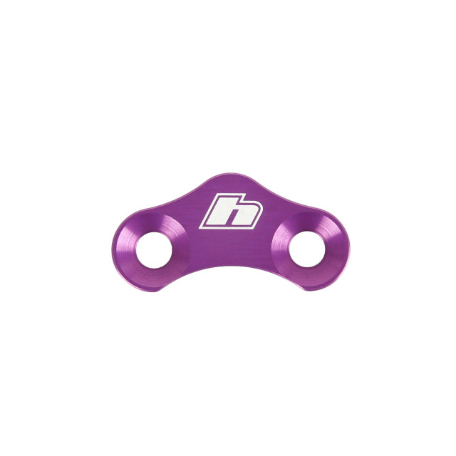 eBike Speed Sensor 6 Bolt R24 Purple