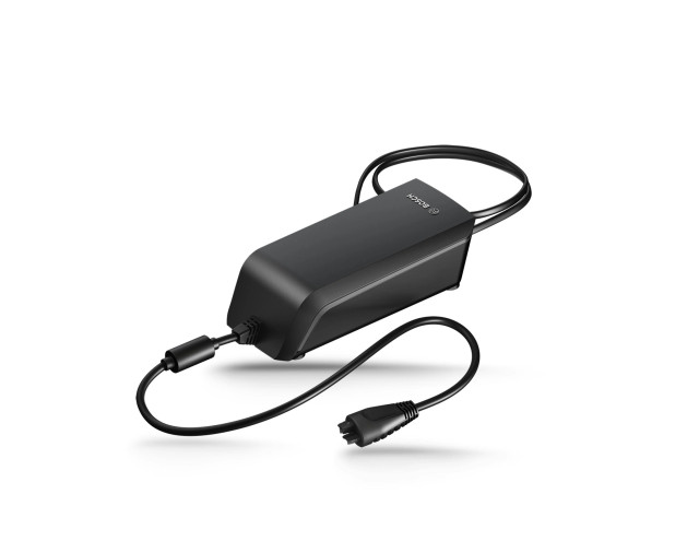 Compact Charger, 2A (100-240V) Compact Charger, 2A (100-240V)