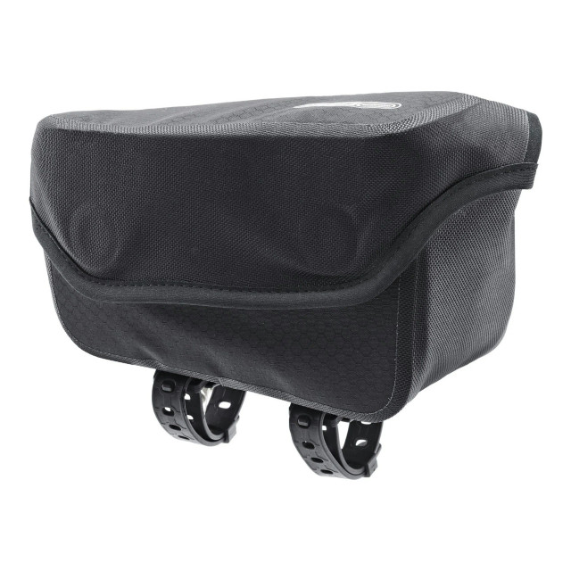 Fuel-Pack Frame Bag Matte Black