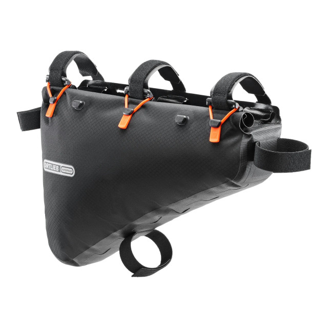 Frame-Pack RC 4L Frame Bag Matt Black