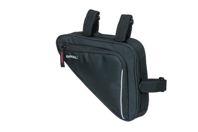 Sport Design Triangle Bag 1.7L Black