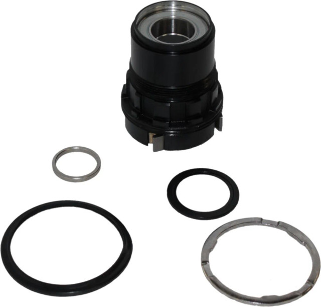 Freehub, Gw Tr3 Xdr 4 Pawl 3 Bearing