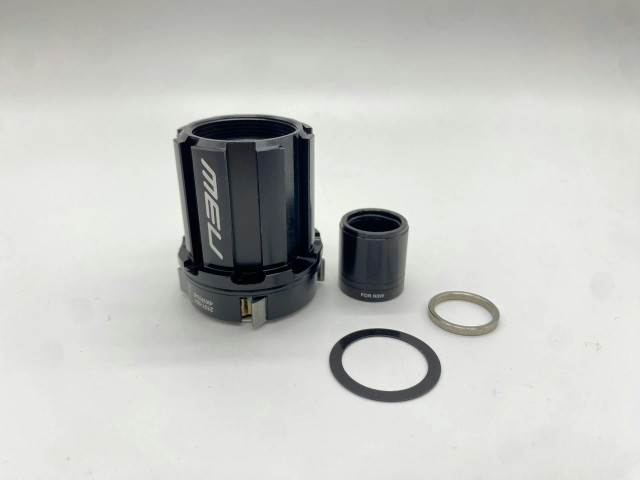 TR3 GW Freehub Campagnolo N3W 4Pawl 3 Bearing
