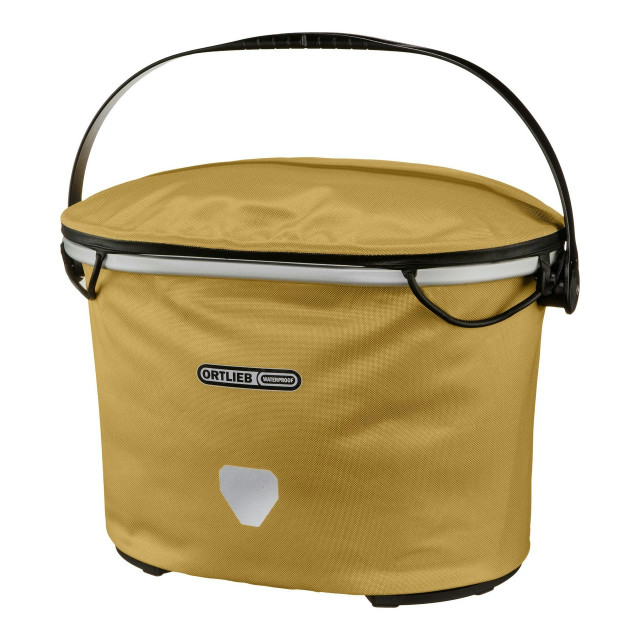 Up-Town City 17.5L Mustard