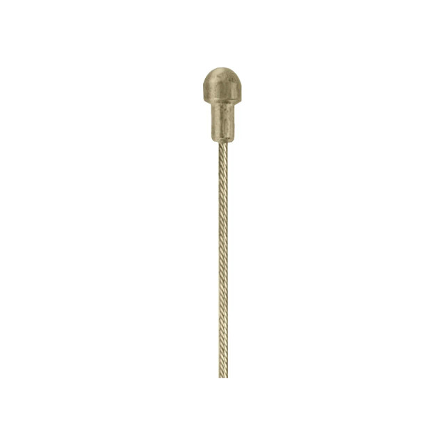 Cable Brakewire Polished Shim Road