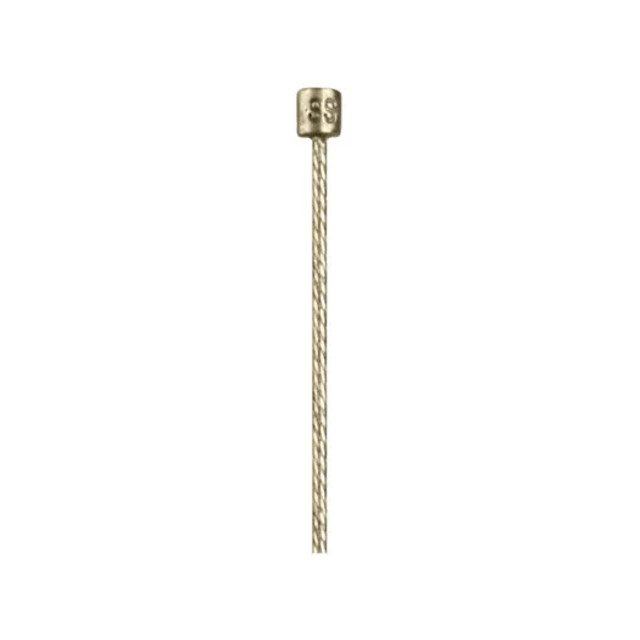 Cable Speedwire Gear Polished 1.1X2350Mm