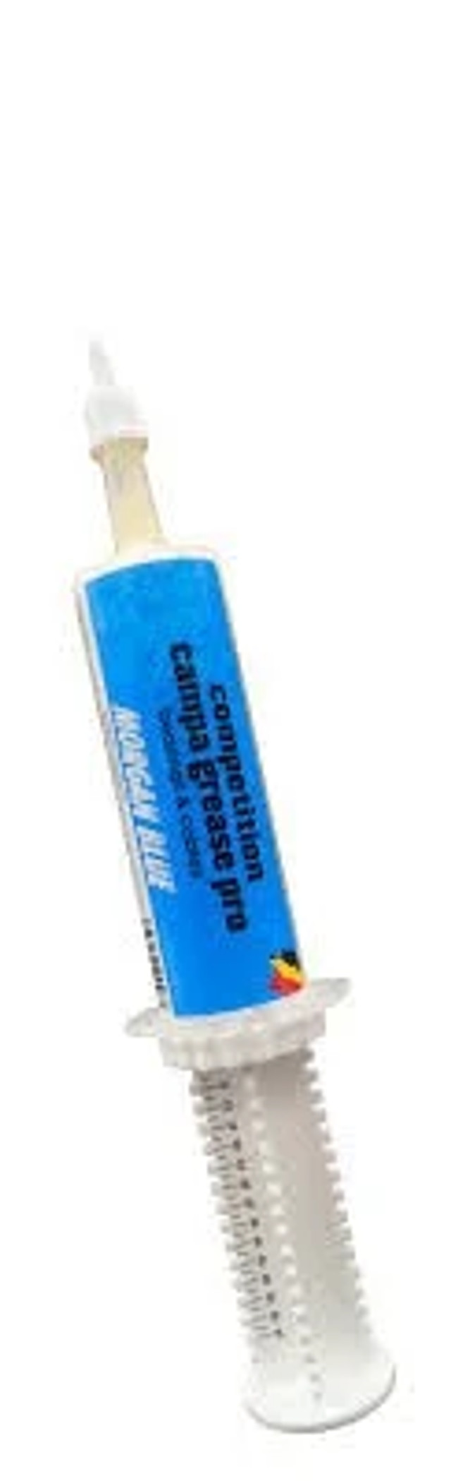 Calcium Grease Pro-Syringe 60ml Calcium Grease Pro-Syringe 60ml
