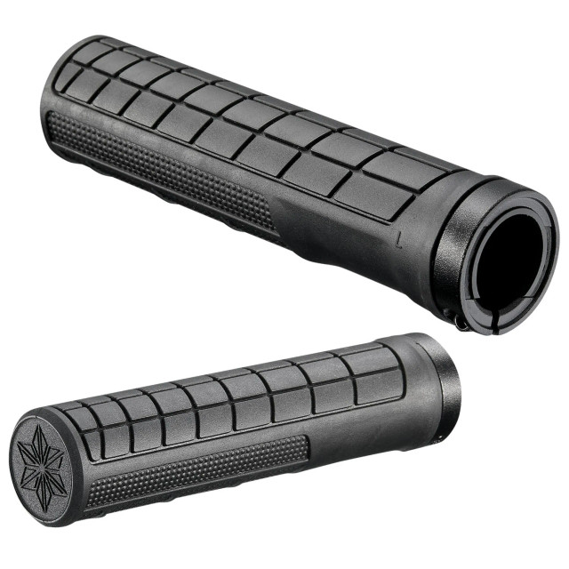 eGrip Grips Black