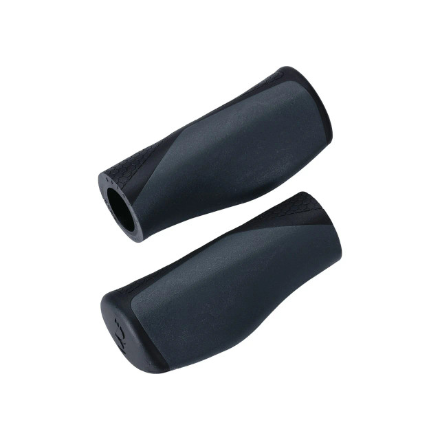 Grips Boa 92Mm Blk/Gry Closed
