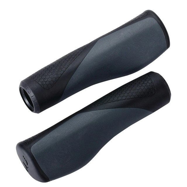 Grips Boa 130Mm Blk/Gry Closed