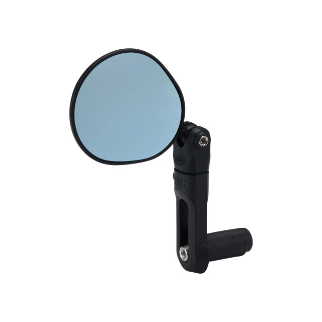 MultiView Mirror Plug Mount