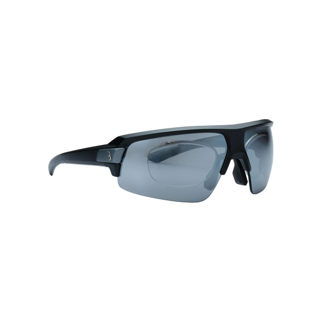 Impulse Optic Sportglasses Matt Black
