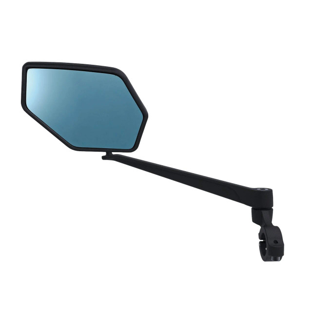 e-View Clamp Mount Mirror Left