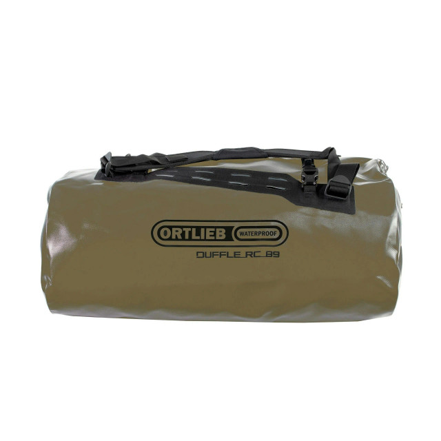Duffle RC 89L Olive Duffle RC 89L Olive