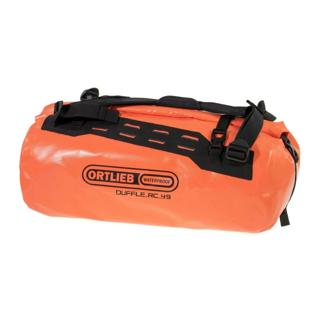 Duffle RC 49L Coral Duffle RC 49L Coral