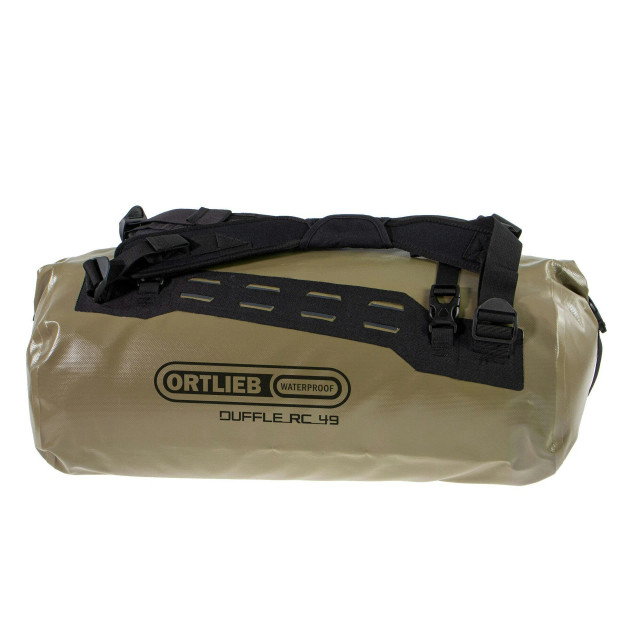 Duffle RC 49L Olive Duffle RC 49L Olive