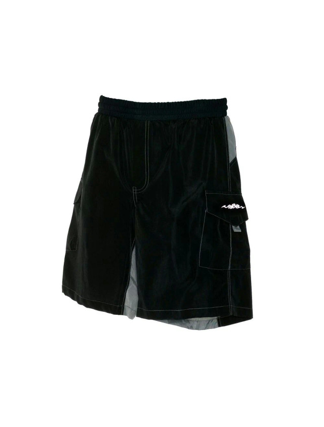 FreeRide Shorts Black 2XL FreeRide Shorts Black 2XL