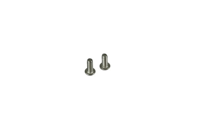 M3 X 8 Torx Dome Head Screw (2Off)