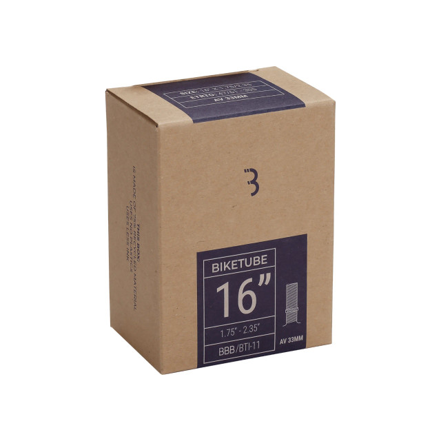 American Tube 16 x 1.75/2.125