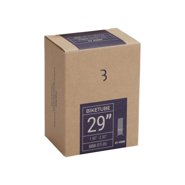 Tube 29 X1.9/2.3 Av 40mm
