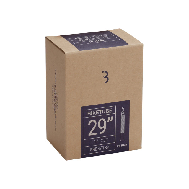 Tube 29 X1.9/2.3 Fv 48mm