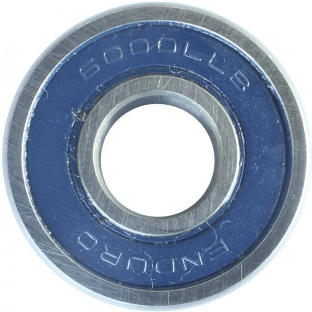 6000 Sealed Bearing 6000 Sealed Bearing