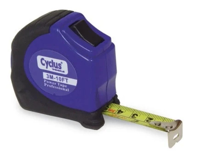 Measuring Tape 3.00M/10 Feet Reverse Lock Measuring Tape 3.00M/10 Feet Reverse Lock