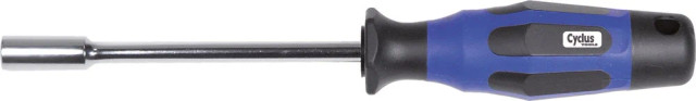 Hex Socket Nut Driver 10 X 125 Hex Socket Nut Driver 10 X 125