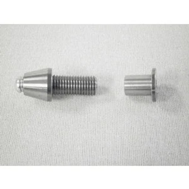 Thru-Axle Adaptor 12Mm X 1.0 (Specialized)