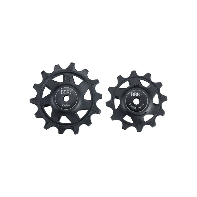 RollerBoys Derailleur Pulleys 12T - 14T