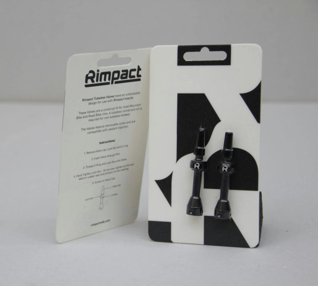 Insert Compatible Valves 44mm Insert Compatible Valves 44mm